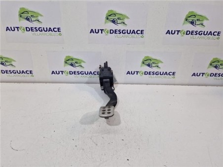 Potenciometro Pedal Gas Citroen DS4  2 0 Sport [2 0 Ltr  - 120 kW HDi FAP]