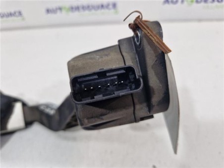 Potenciometro Pedal Gas Citroen DS4  2 0 Sport [2 0 Ltr  - 120 kW HDi FAP]