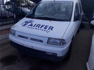 Carter Citroen JUMPY 2 0 HDi  2