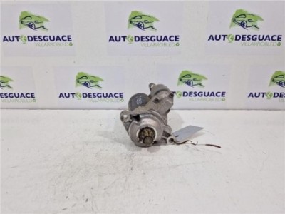 Motor Arranque Volkswagen Jetta V  1 9 TDI 2