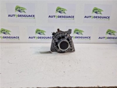 Alternador Toyota Yaris  1 4 D-4D