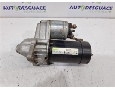 Motor Arranque Opel ASTRA H BERLINA 1 4 16V 