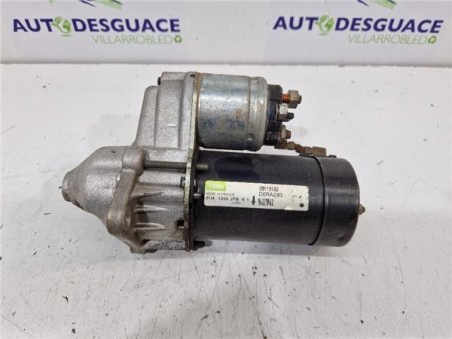 Motor Arranque Opel ASTRA H BERLINA 1 4 16V 