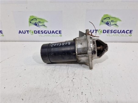 Motor Arranque Opel ASTRA H BERLINA 1 4 16V 