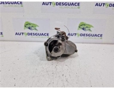 Motor Arranque Opel ASTRA H BERLINA 1 4 16V 