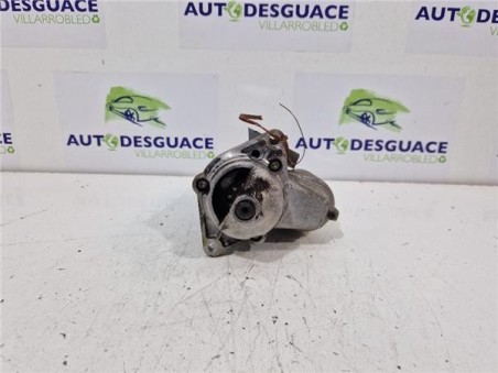 Motor Arranque Opel ASTRA H BERLINA 1 4 16V 