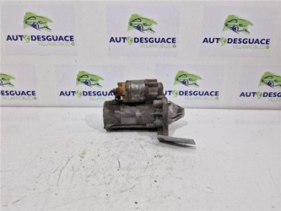 Motor Arranque Citroen C5 BERLINA 1 6