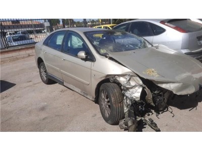Motor Arranque Citroen C5 BERLINA 1 6  2