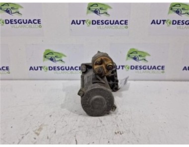 Motor Arranque Citroen C5 BERLINA 1 6 