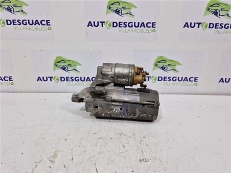 Motor Arranque Citroen C5 BERLINA 1 6 