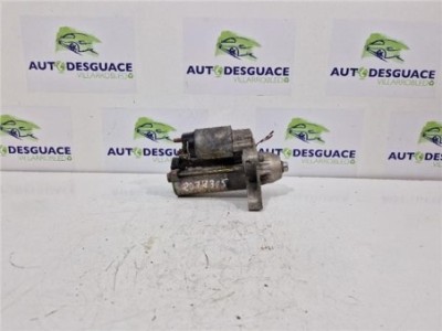 Motor Arranque Ford FOCUS BERLINA 1 6 TDCi