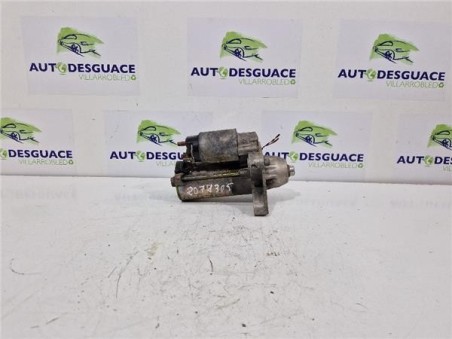 Motor Arranque Ford FOCUS BERLINA 1 6 TDCi 