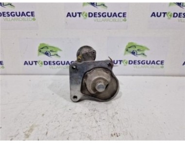 Motor Arranque Ford FOCUS BERLINA 1 6 TDCi 