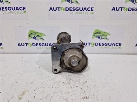 Motor Arranque Ford FOCUS BERLINA 1 6 TDCi 
