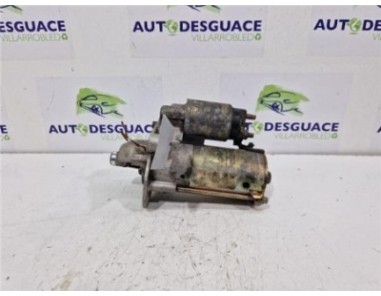 Motor Arranque Ford FOCUS BERLINA 1 6 TDCi 
