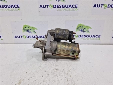 Motor Arranque Ford FOCUS BERLINA 1 6 TDCi 