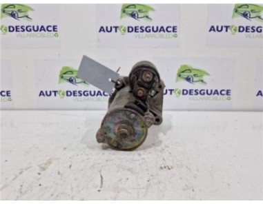 Motor Arranque Ford FOCUS BERLINA 1 6 TDCi 