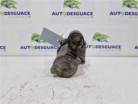 Motor Arranque Ford FOCUS BERLINA 1 6 TDCi 