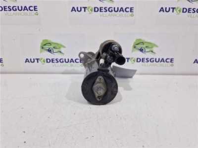 Motor Arranque Volkswagen Passat Berlina  2 0 TDI 2