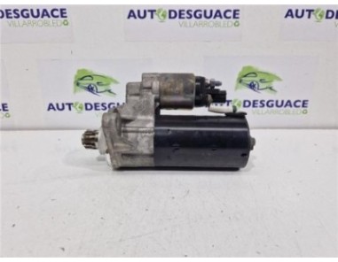 Motor Arranque Volkswagen Passat Berlina  2 0 TDI