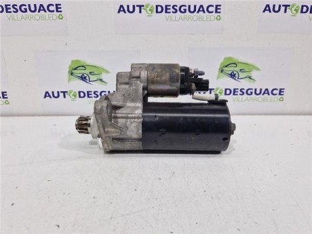 Motor Arranque Volkswagen Passat Berlina  2 0 TDI