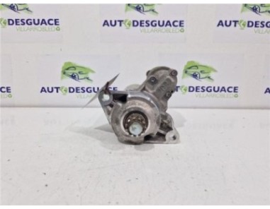 Motor Arranque Volkswagen Passat Berlina  2 0 TDI