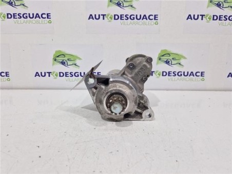 Motor Arranque Volkswagen Passat Berlina  2 0 TDI