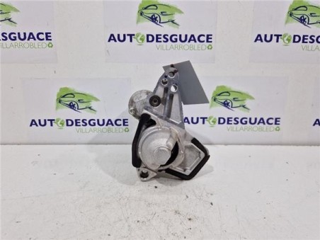 Motor Arranque Dacia Sandero II  0 9 Ambiance [0 9 Ltr  - 66 kW TCE CAT bivalent  Gasolina / GPL]