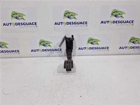 Potenciometro Pedal Gas Dacia Sandero II  0 9 Ambiance [0 9 Ltr  - 66 kW TCE CAT bivalent  Gasolina / GPL]
