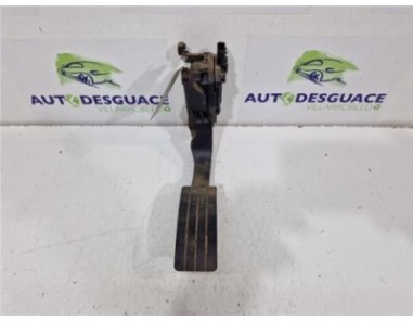 Potenciometro Pedal Gas Dacia Sandero II  0 9 Ambiance [0 9 Ltr  - 66 kW TCE CAT bivalent  Gasolina / GPL]