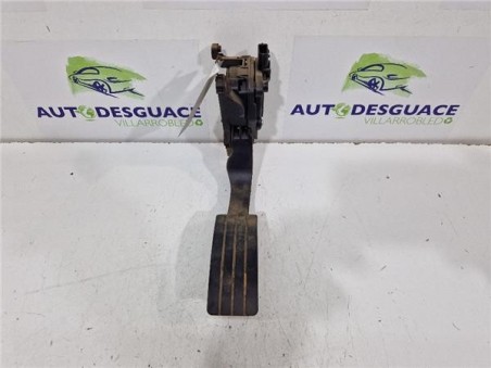 Potenciometro Pedal Gas Dacia Sandero II  0 9 Ambiance [0 9 Ltr  - 66 kW TCE CAT bivalent  Gasolina / GPL]