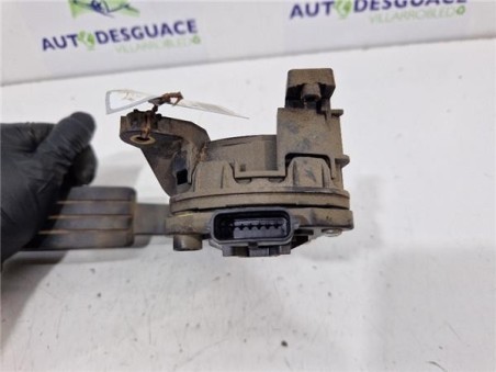 Potenciometro Pedal Gas Dacia Sandero II  0 9 Ambiance [0 9 Ltr  - 66 kW TCE CAT bivalent  Gasolina / GPL]