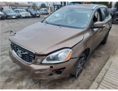 Motor Arranque Volvo XC60  2 0 Kinetic 2WD [2 0 Ltr  - 120 kW Diesel CAT]