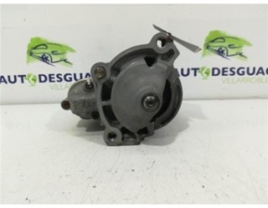 Motor Arranque Volvo XC60  2 0 Kinetic 2WD [2 0 Ltr  - 120 kW Diesel CAT]