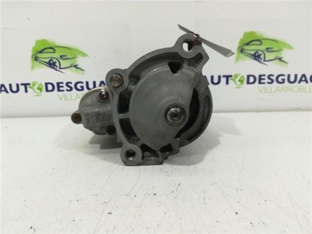 Motor Arranque Volvo XC60  2 0 Kinetic 2WD [2 0 Ltr  - 120 kW Diesel CAT]