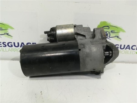 Motor Arranque Volvo XC60  2 0 Kinetic 2WD [2 0 Ltr  - 120 kW Diesel CAT]