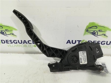 Potenciometro Pedal Gas Volvo XC60  2 0 Kinetic 2WD [2 0 Ltr  - 120 kW Diesel CAT]