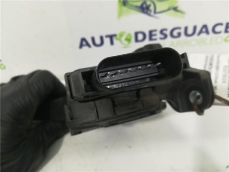 Potenciometro Pedal Gas Volvo XC60  2 0 Kinetic 2WD [2 0 Ltr  - 120 kW Diesel CAT]