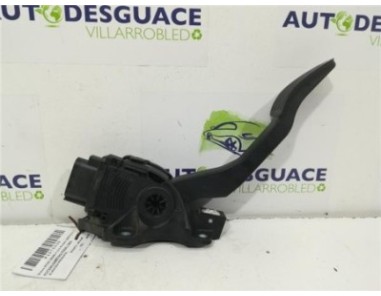 Potenciometro Pedal Gas Volvo XC60  2 0 Kinetic 2WD [2 0 Ltr  - 120 kW Diesel CAT]