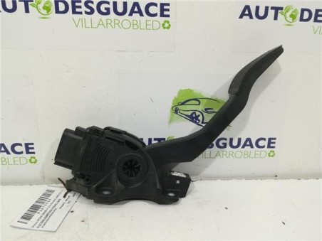 Potenciometro Pedal Gas Volvo XC60  2 0 Kinetic 2WD [2 0 Ltr  - 120 kW Diesel CAT]