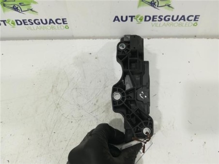 Potenciometro Pedal Gas Volvo XC60  2 0 Kinetic 2WD [2 0 Ltr  - 120 kW Diesel CAT]