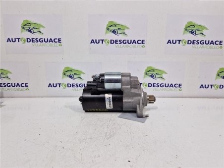 Motor Arranque Volkswagen Passat Berlina  2 0 TDI 16V