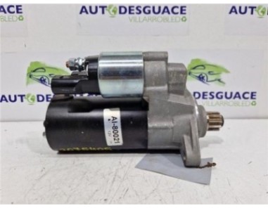 Motor Arranque Volkswagen Passat Berlina  2 0 TDI 16V