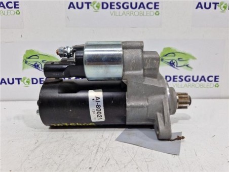 Motor Arranque Volkswagen Passat Berlina  2 0 TDI 16V