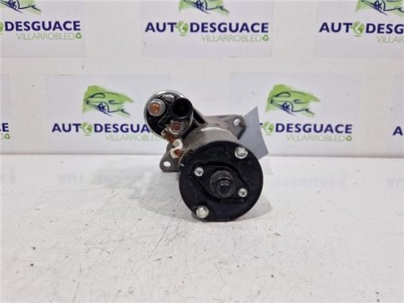 Motor Arranque Volkswagen Passat Berlina  2 0 TDI 16V