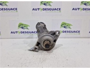 Motor Arranque Volkswagen Passat Berlina  2 0 TDI 16V