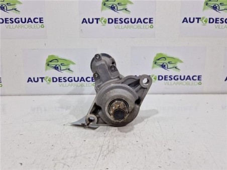 Motor Arranque Volkswagen Passat Berlina  2 0 TDI 16V