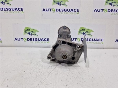 Motor Arranque Renault Megane III Berlina 5P  1 5 BOSE Edition [1 5 Ltr  - 81 kW dCi Diesel FAP]