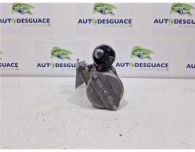 Motor Arranque Renault Megane III Berlina 5P  1 5 BOSE Edition [1 5 Ltr  - 81 kW dCi Diesel FAP]