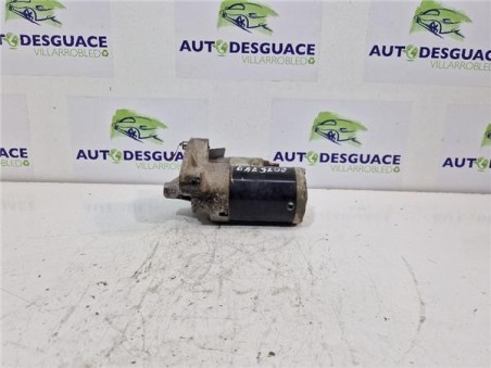 Motor Arranque Citroen C2  1 4